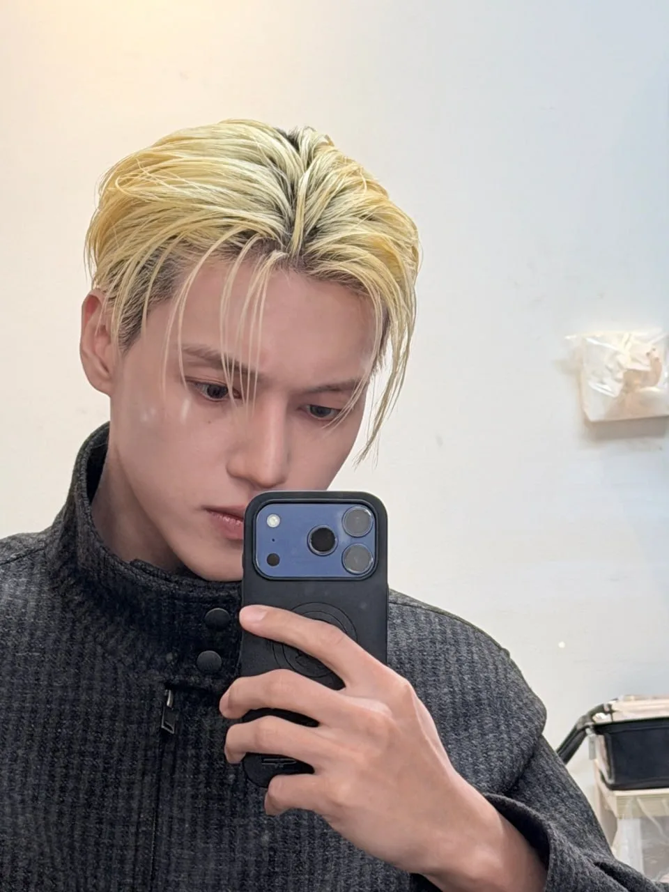 ❄ #ATEEZ