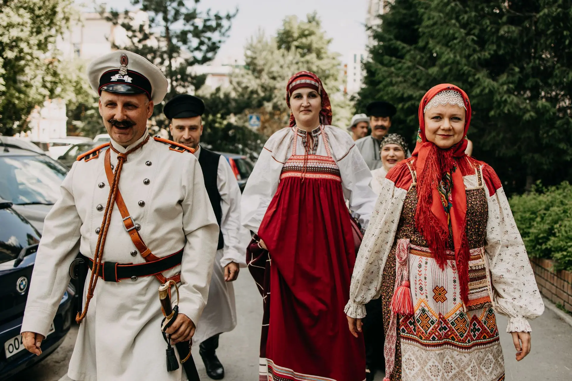Улица Чаплыгина вновь станет Асинкритовской и заговорит голосами старого Ново-Николаевска