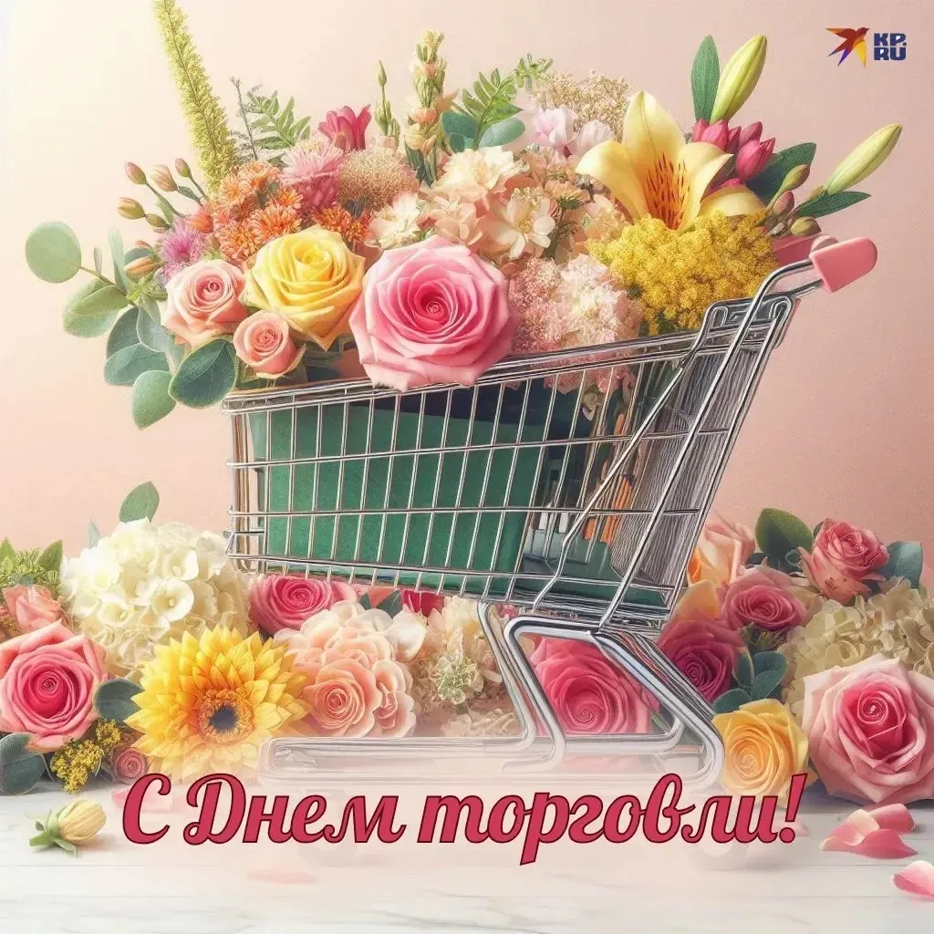 Уважаемые работники торговли Черниговского округа, ветераны отрасли! Поздравляю вас с Д...