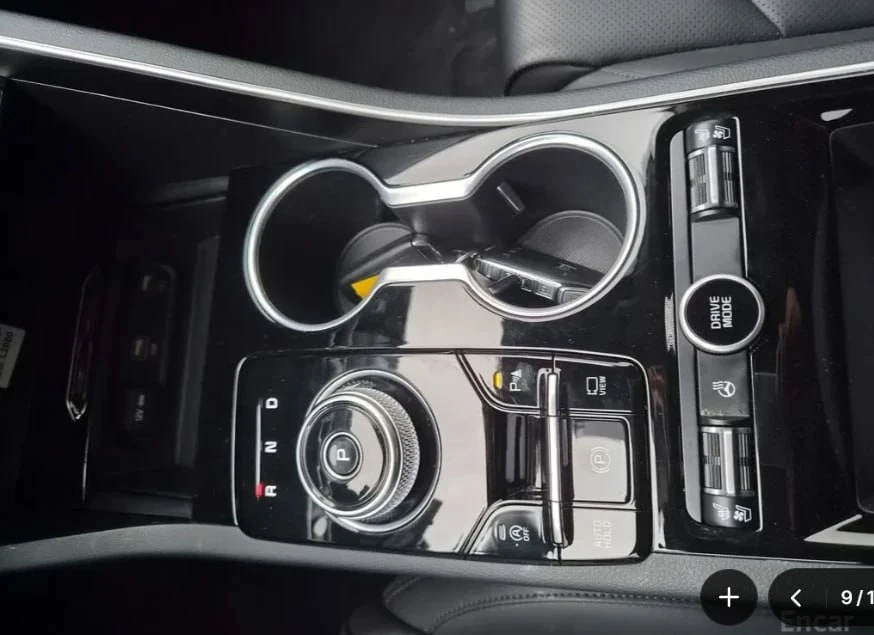 ПРЕДЛАГАЕМ К ПОКУПКЕ 👍 Kia K5 в комплектации Prestige  • дата регистрации в Корее 2022/05 • пробег -