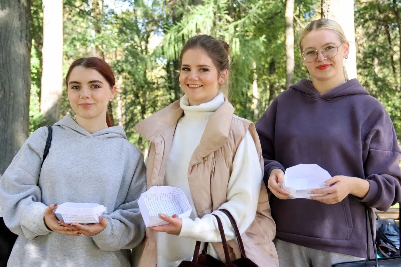 #ВыходиПогулять