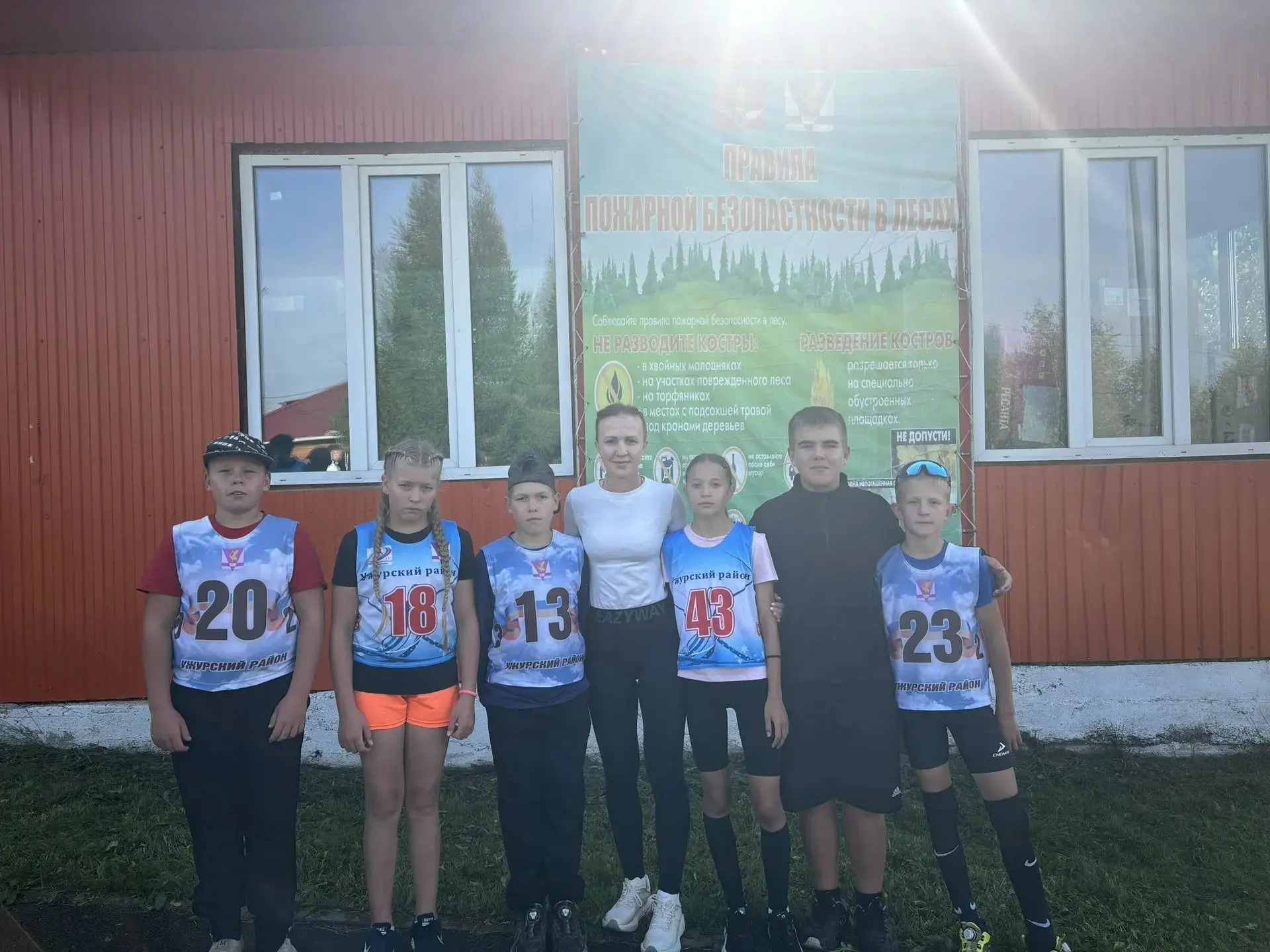 🎉 Отличные новости из мира спорта! 🎉