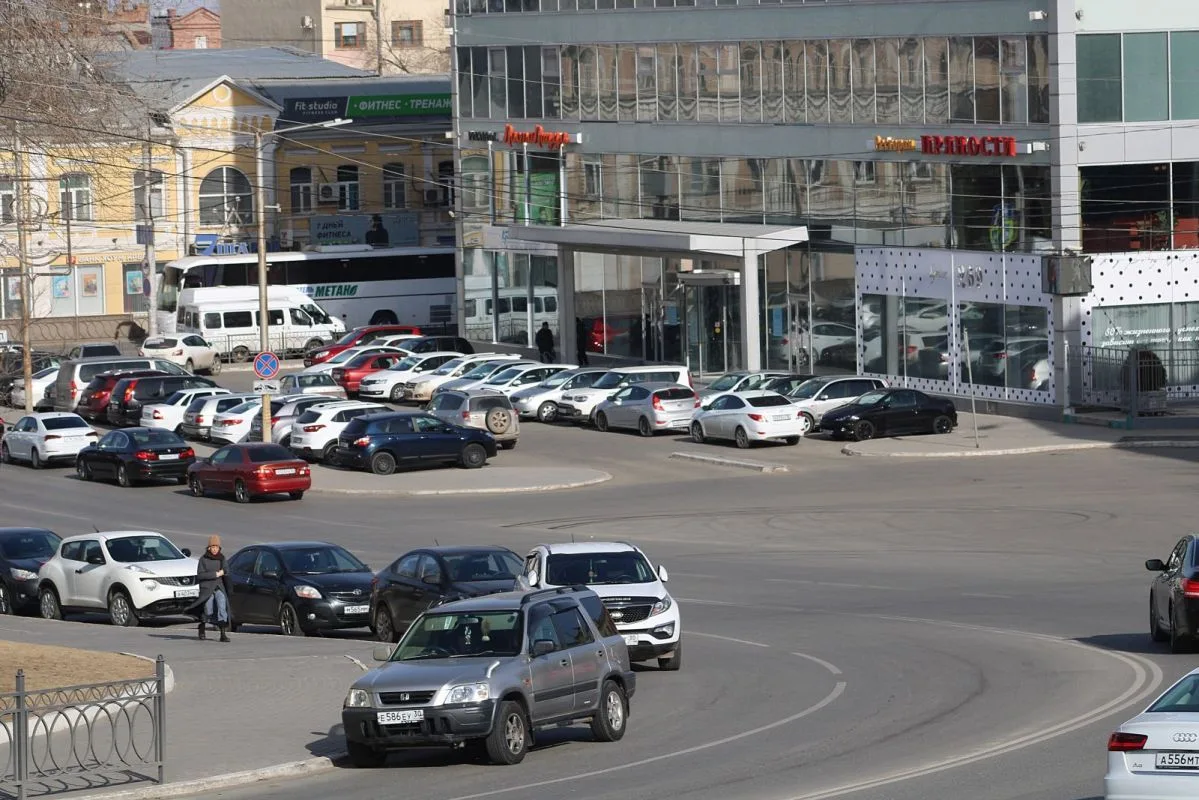 Газ подорожал в Астрахани