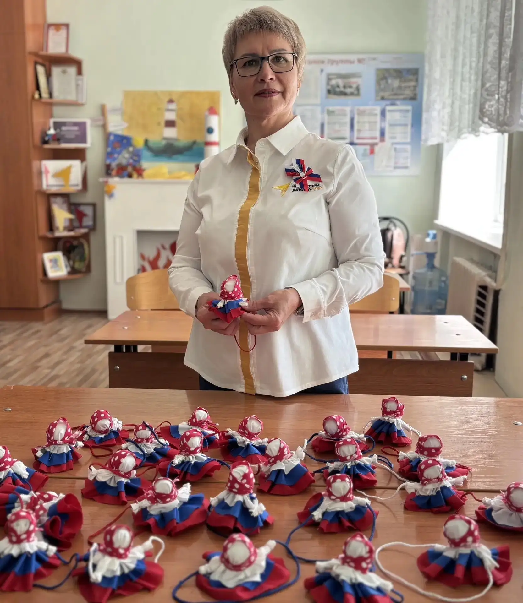 🎉  С Днём России, с Днём единства и гордости!
 
🇷🇺12 июня — это не просто дата в календаре, а ден