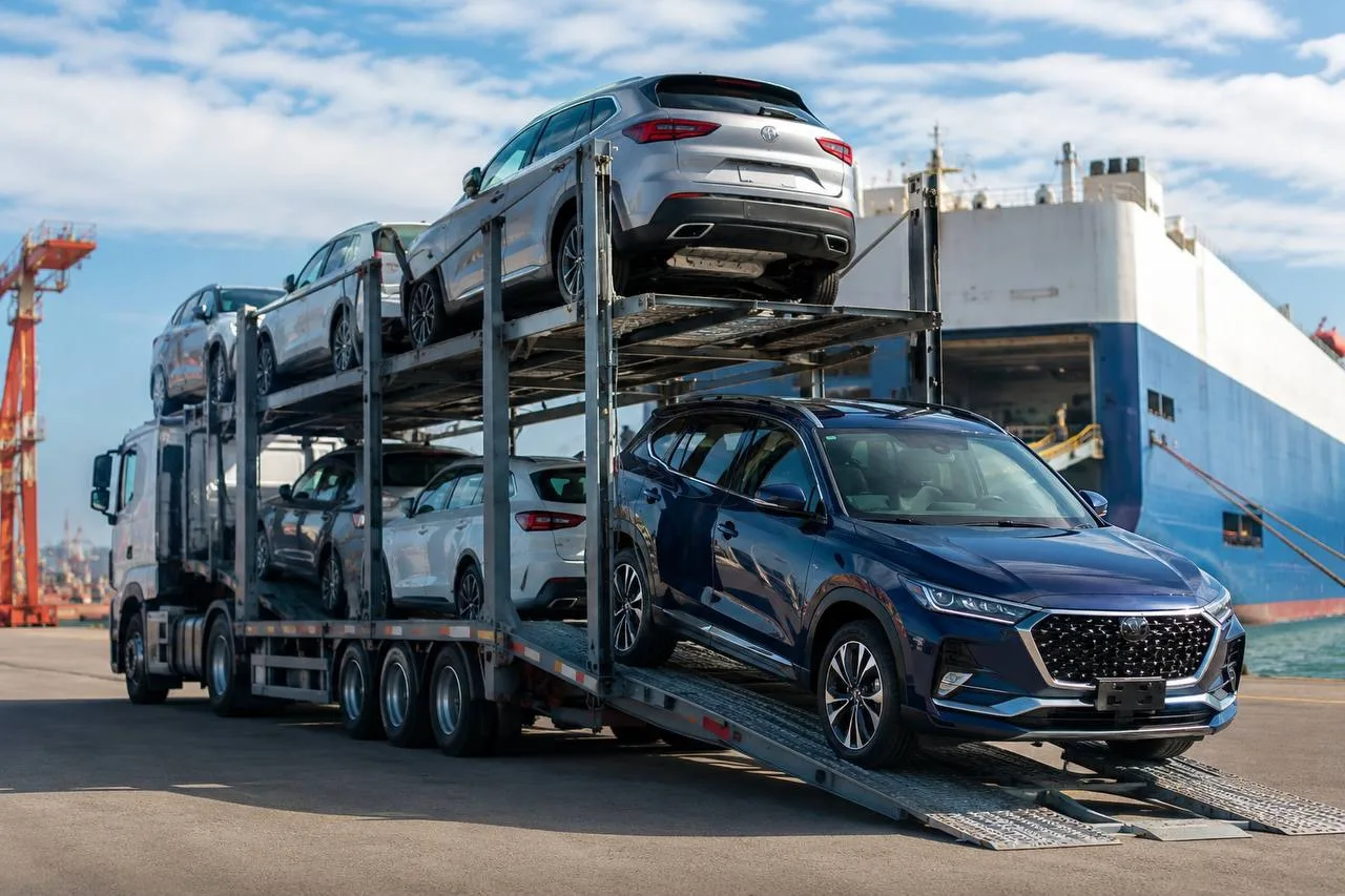Почему всё больше людей выбирают привоз автомобиля из Азии, а не покупку «из наличия»?