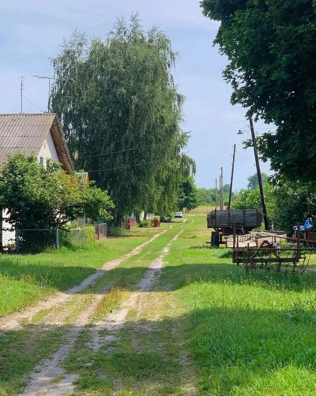 Пусть каждый день будет маленькой дверцей в счастливую жизнь!