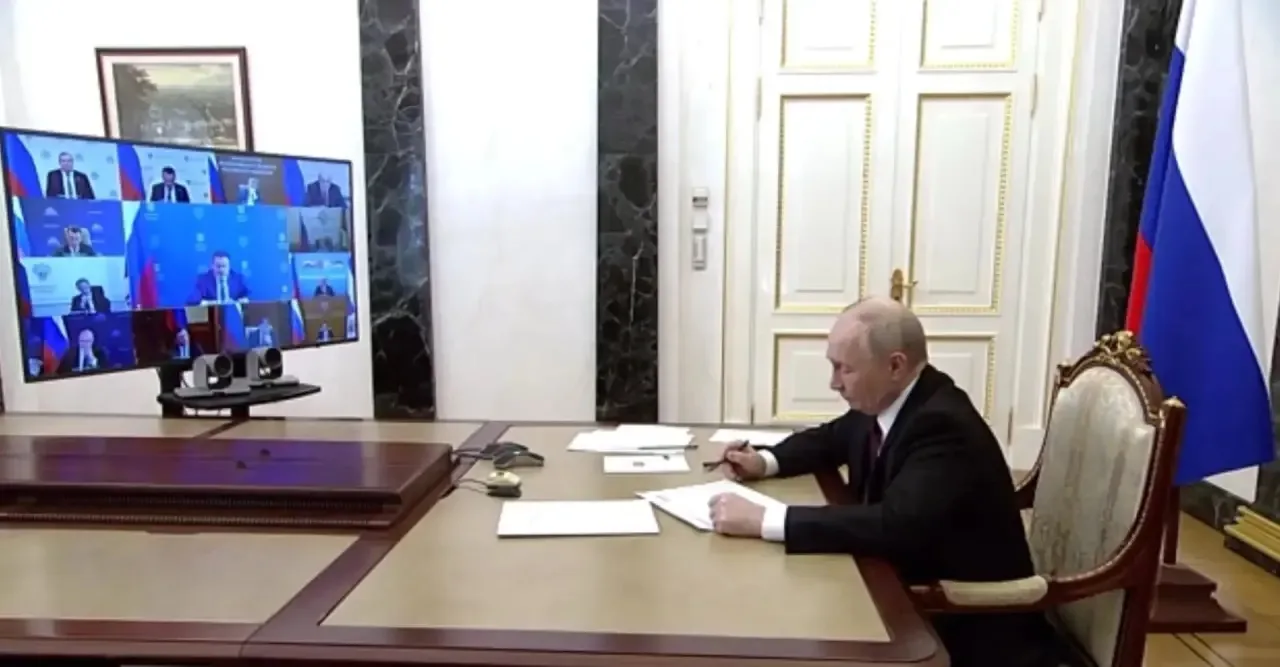 🎓 Владимир Путин: В последние годы мы сделали много для того, чтобы наставничество в з...