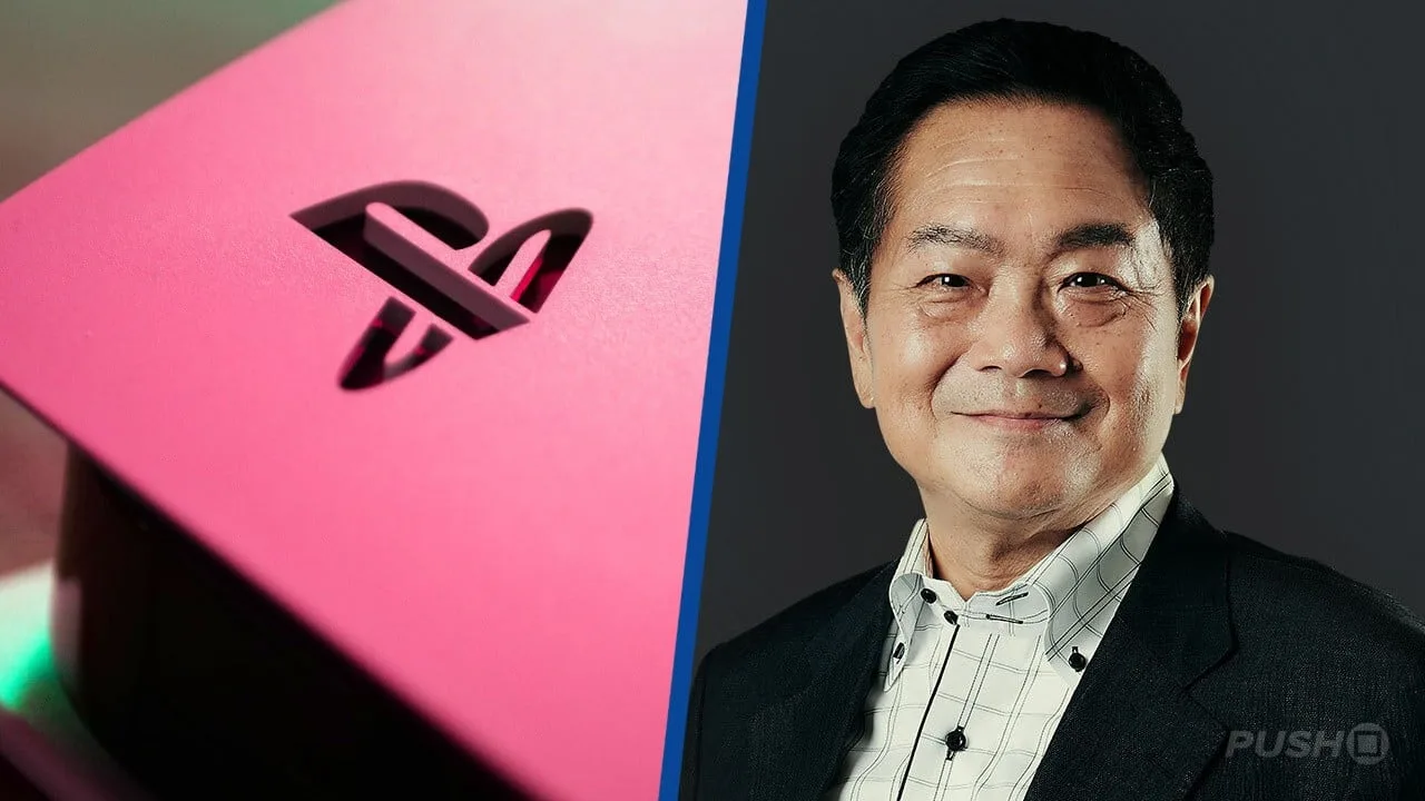 Отец PlayStation считает, что игровая индустрия застряла и ей нужны новые прорывы