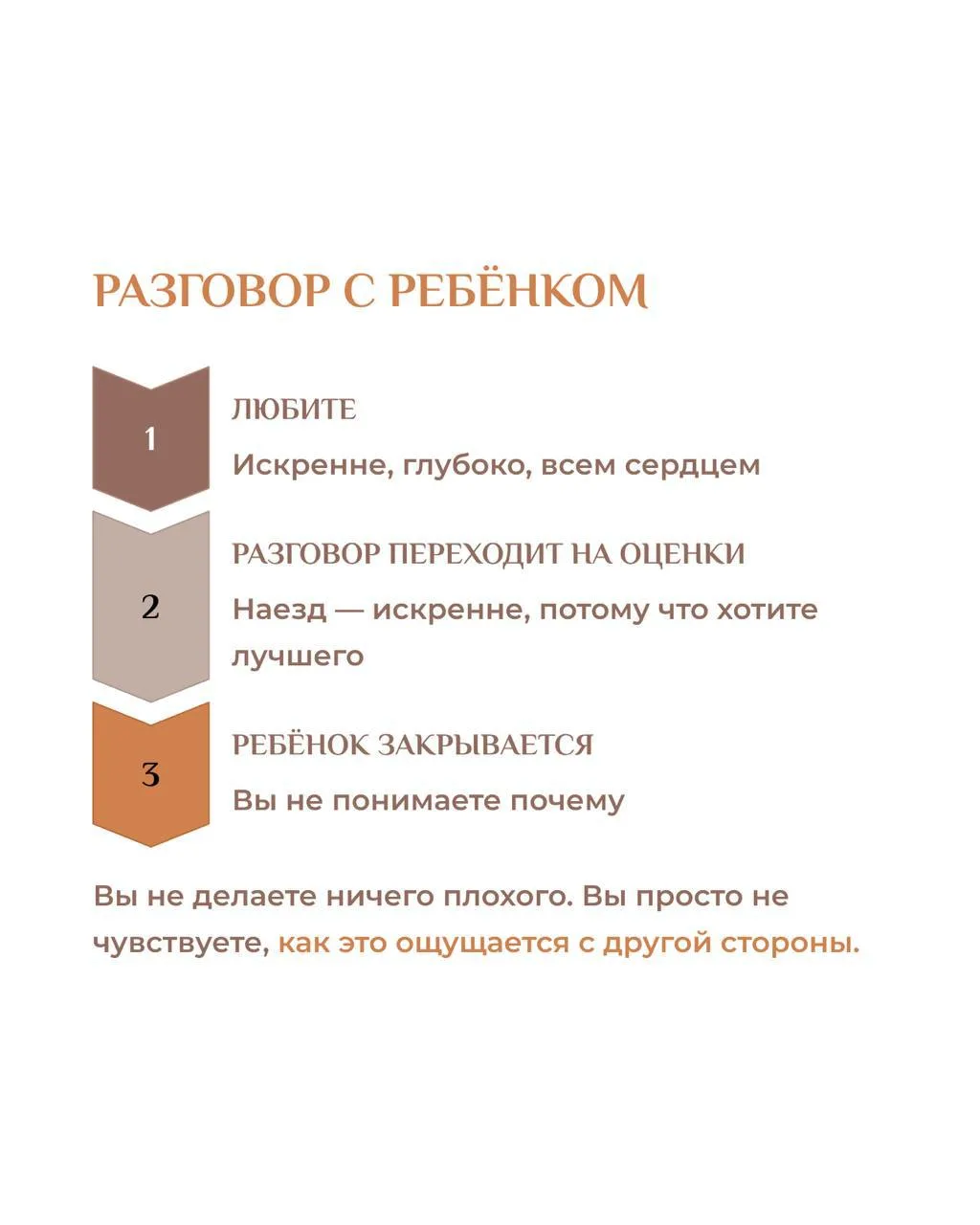 «За всё время, что я практикую, я видел этот тип буквально несколько раз в жизни.  Каждый раз это бы