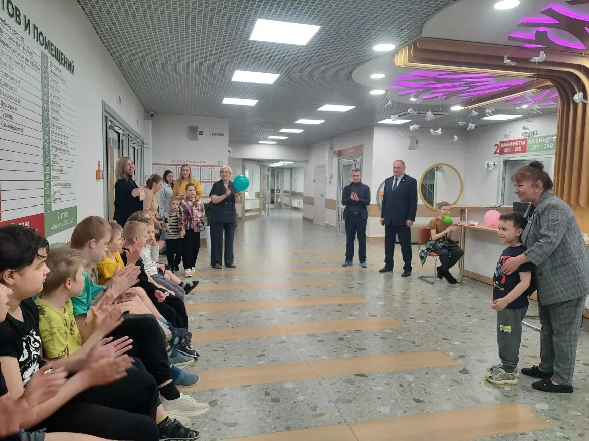 💔 Сегодня мы с легкой грустью в сердце расстаемся с ребятами очередного заезда. Грусть...
