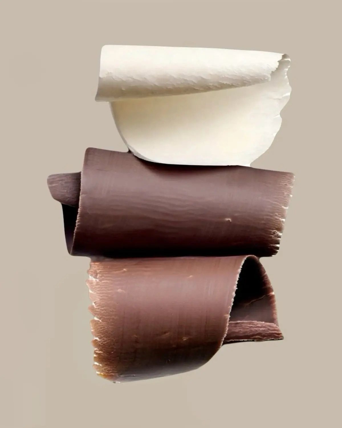🍫 Белый и молочный шоколад — почему они такие разные?