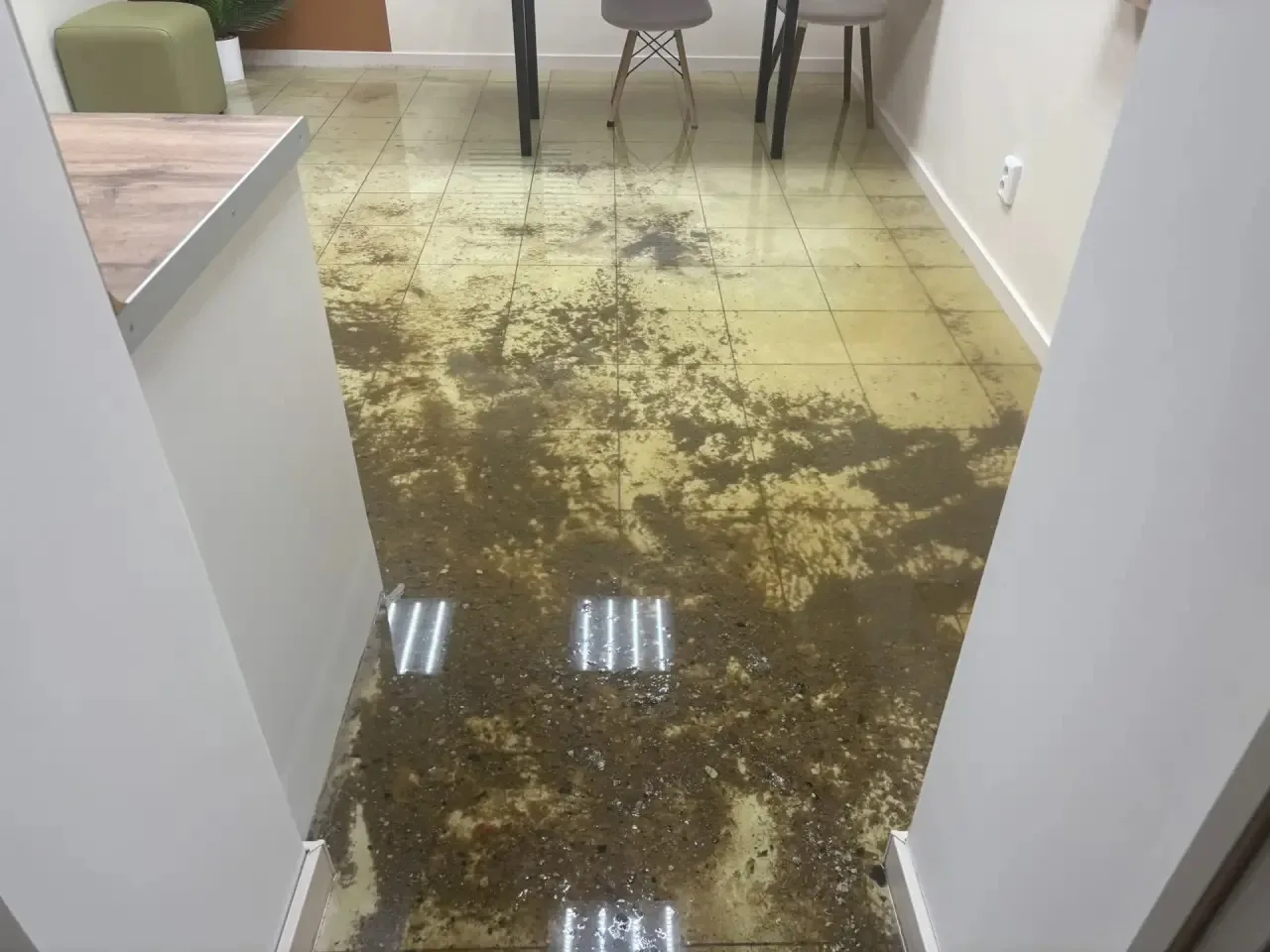 🚽 ЗАСОР, КОТОРОГО МОГЛО НЕ БЫТЬ