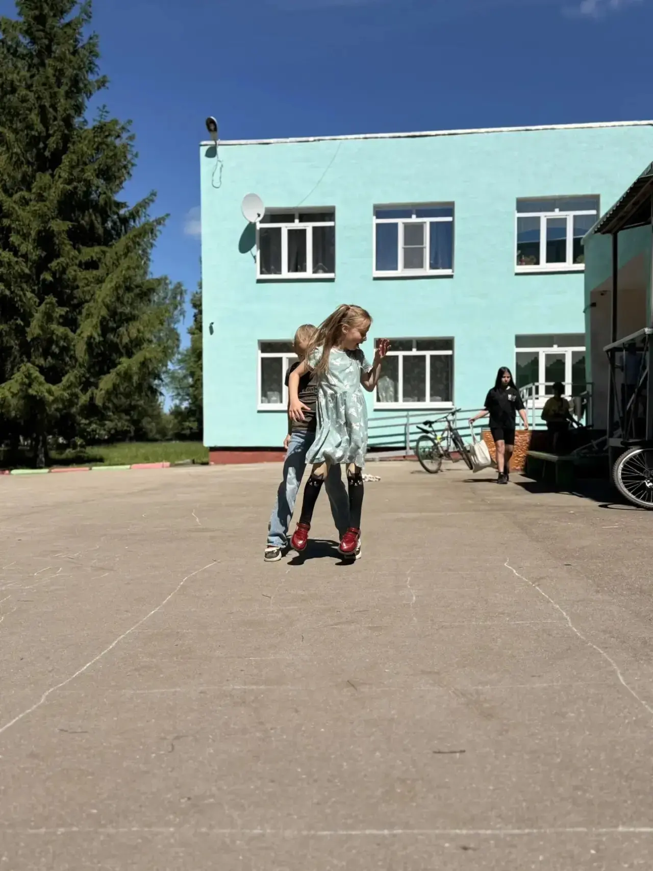 🌿🤓Сегодня в нашем лагере прошёл масштабный День эколога! Мы превратили обычную смену ...