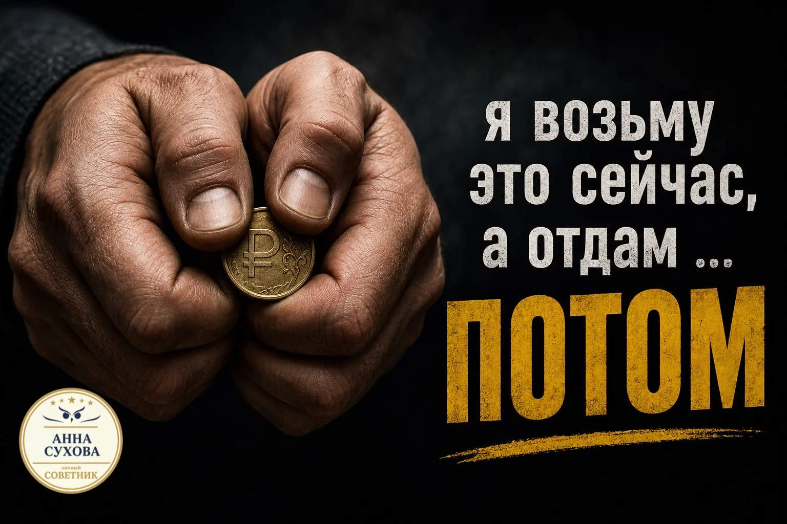 #деньги #искусство_выбора