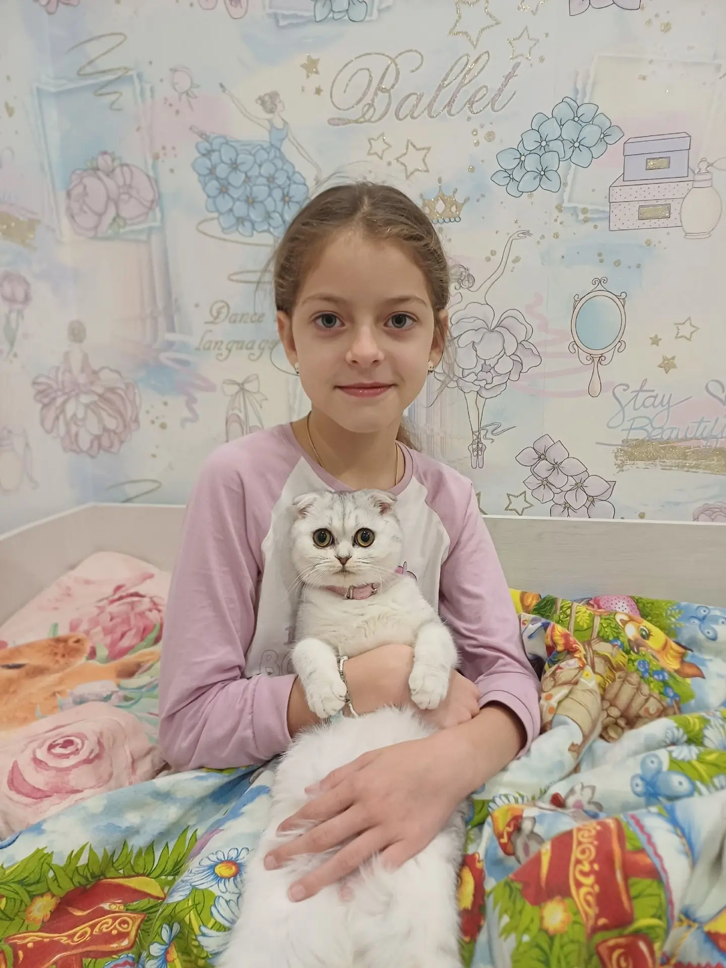 Акция "Мое сердце-их защита" 🐱