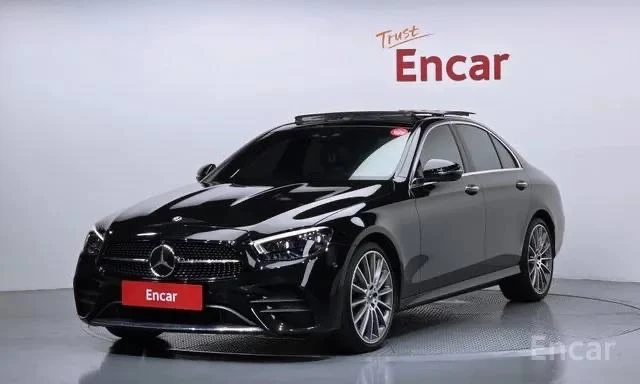 Авто из Кореи 🇰🇷| Mercedes-Benz E-Class E350 4MATIC AMG Line 🚘

Дата регистрации: 2022/05
Двигате