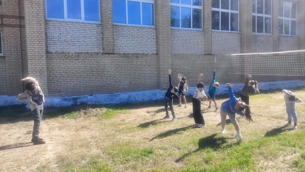 Второй день в лагере: приключения на свежем воздухе и важные уроки!