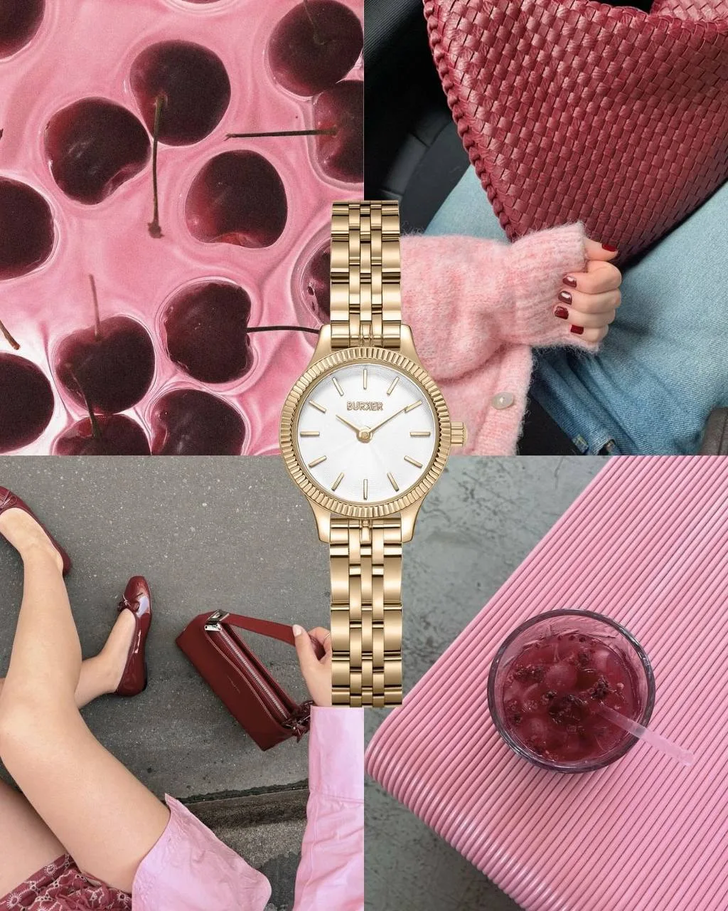 BURKER

Модель SOPHIE

❤️ 8.900₽ ❤️
 
доставка из Европы включена
цена действительна на момент публи
