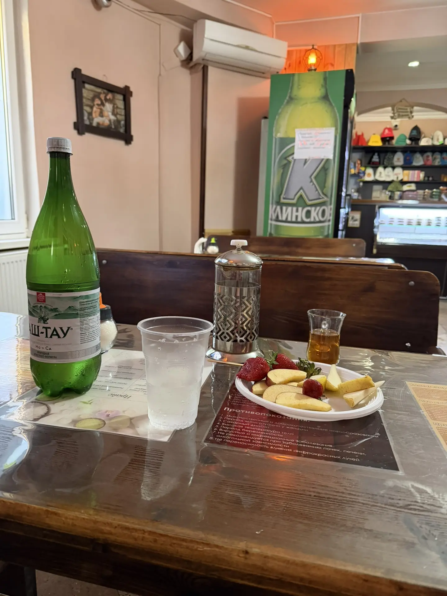 Важно при посещении бани