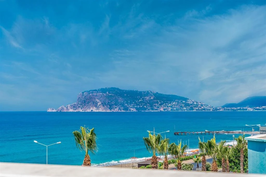 🇹🇷 Турция на 7 ночей с вылетом из Краснодара от 81 356 ₽ за двоих! ☀️✈️