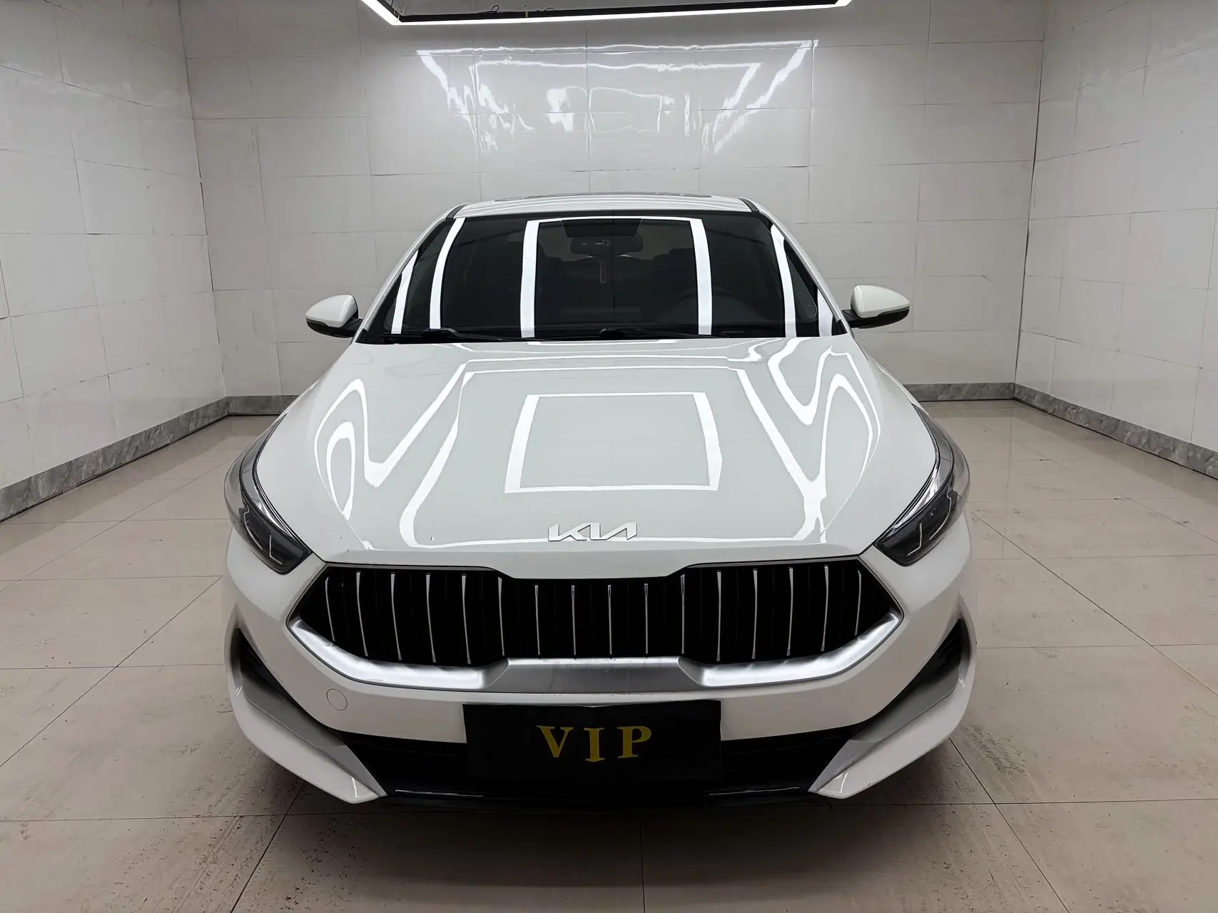 ДОСТУПЕН К ПРИОБРЕТЕНИЮ!  В НАЛИЧИИ Г. ХАРБИН! БЫСТРАЯ ДОСТАВКА!!!!  KIA K3 2022 г.в.  ‼️Цена:  1.59