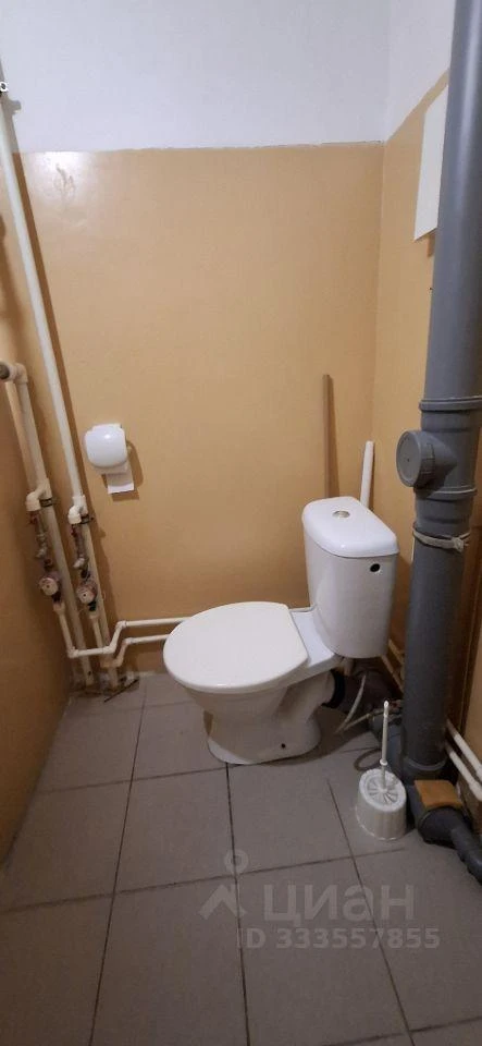 Сдам без посредников: 1-комнатная квартира, 47м²