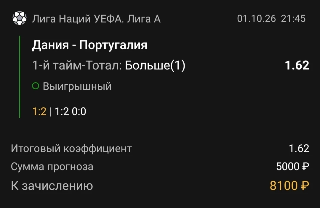 Всех с победой!✅✅✅