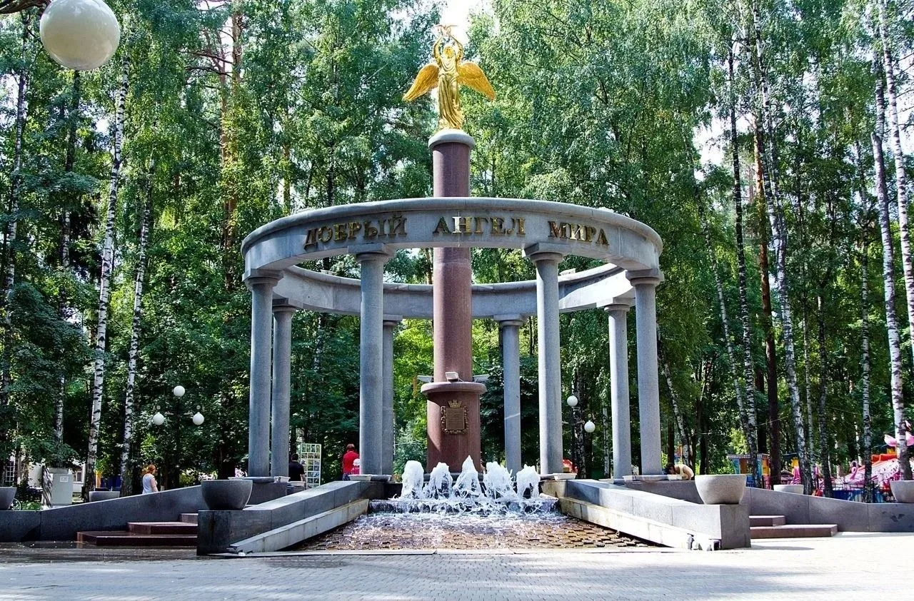 Уважаемые жители Богородского округа!