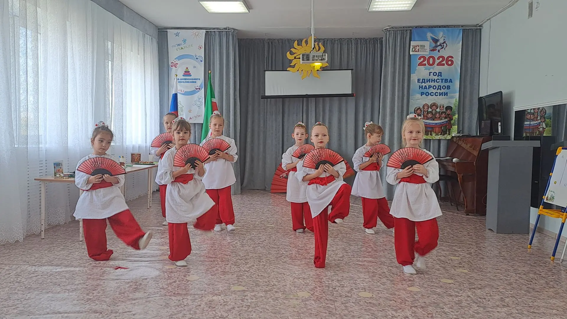 📢 29 сентября 2026 года в МАДОУ «Детский сад №1 «Родничок» г. Нурлат» состоялся семина...