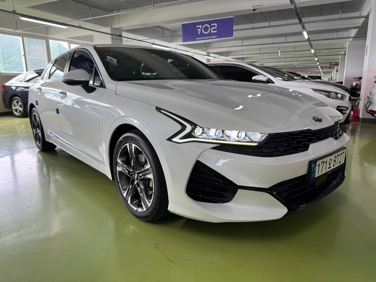 АВТОМОБИЛЬ В ПРОДАЖЕ😍😍😍

1 ПОДКРАС❗️❗️❗️

Kia K5❤️ ❤️❤️

87 тыс пробег❤️❤️❤️
2021 апрель❤️❤️❤️
2 