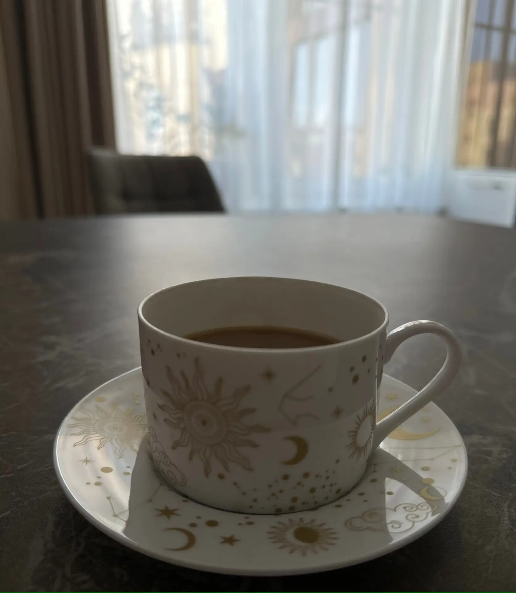 ☕️ Сижу за любимой чашечкой кофе и пришла мысль, которой хочется поделиться.