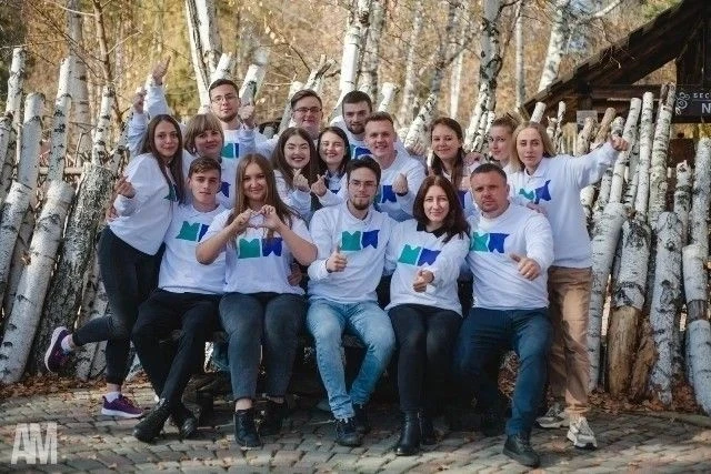 Стартовал прием заявок на конкурс по формированию IV состава Молодежного правительства ...