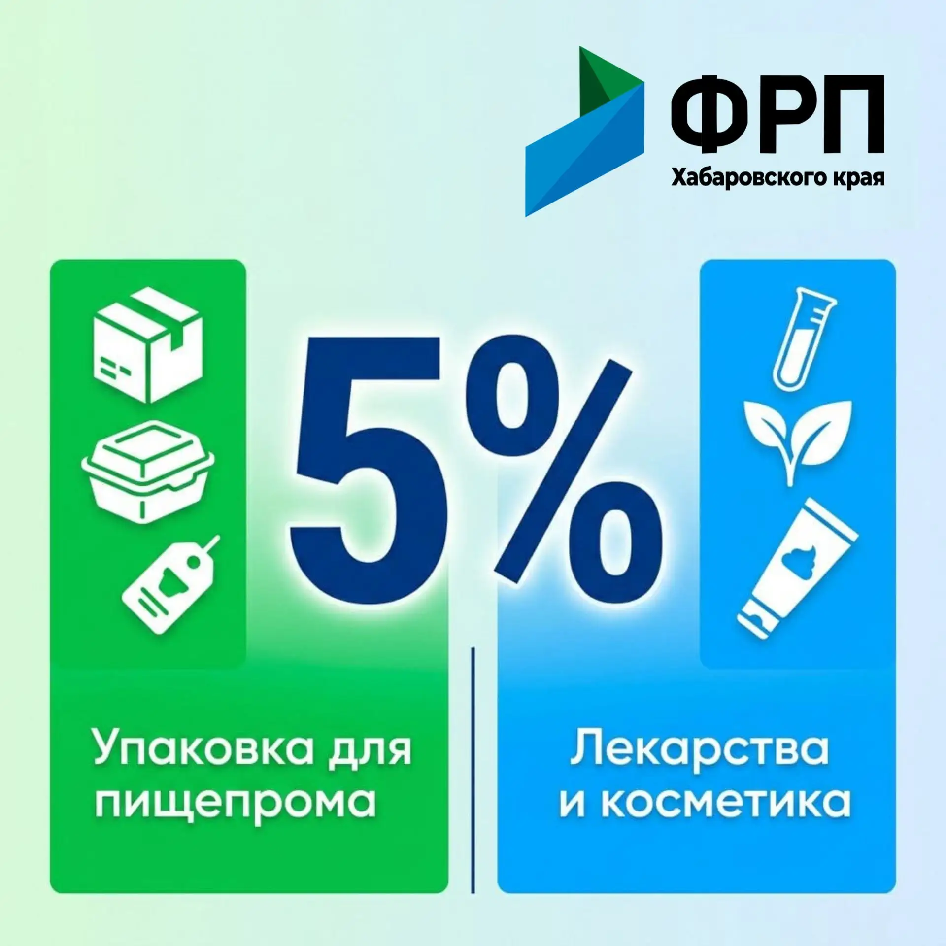 💯 Новые деньги для бизнеса: Фонд расширяет поддержку