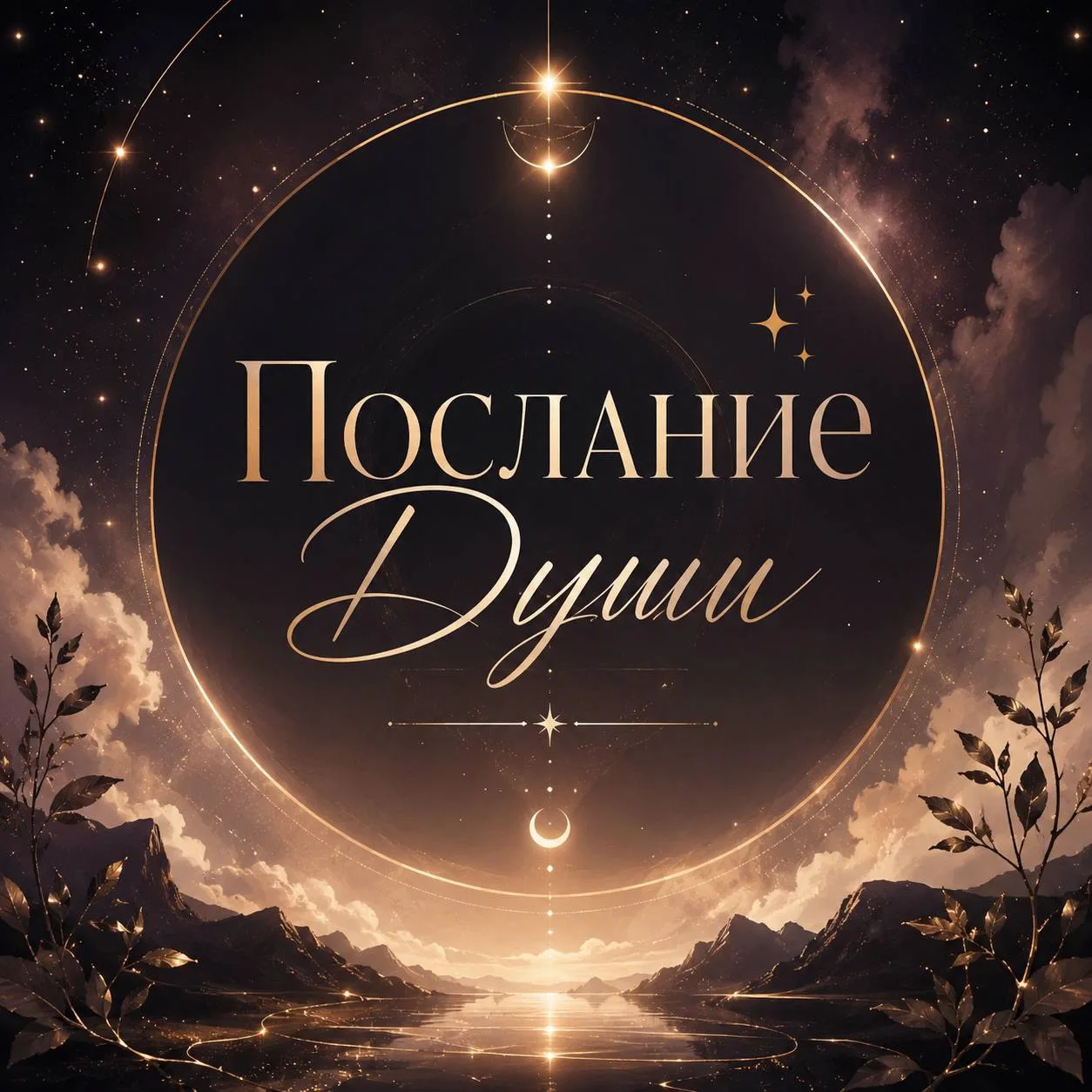 ПОСЛАНИЕ ДУШИ ✨🪬