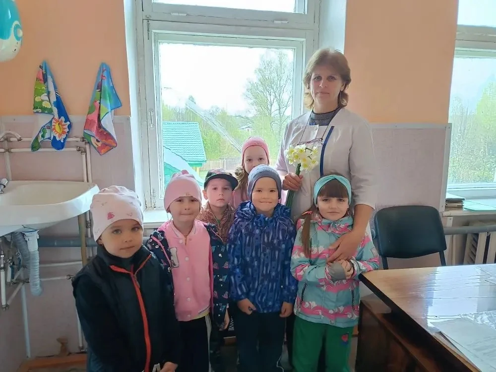 Ежегодно 12 мая во всем мире отмечают День медицинской сестры. Это благородная и ответс...