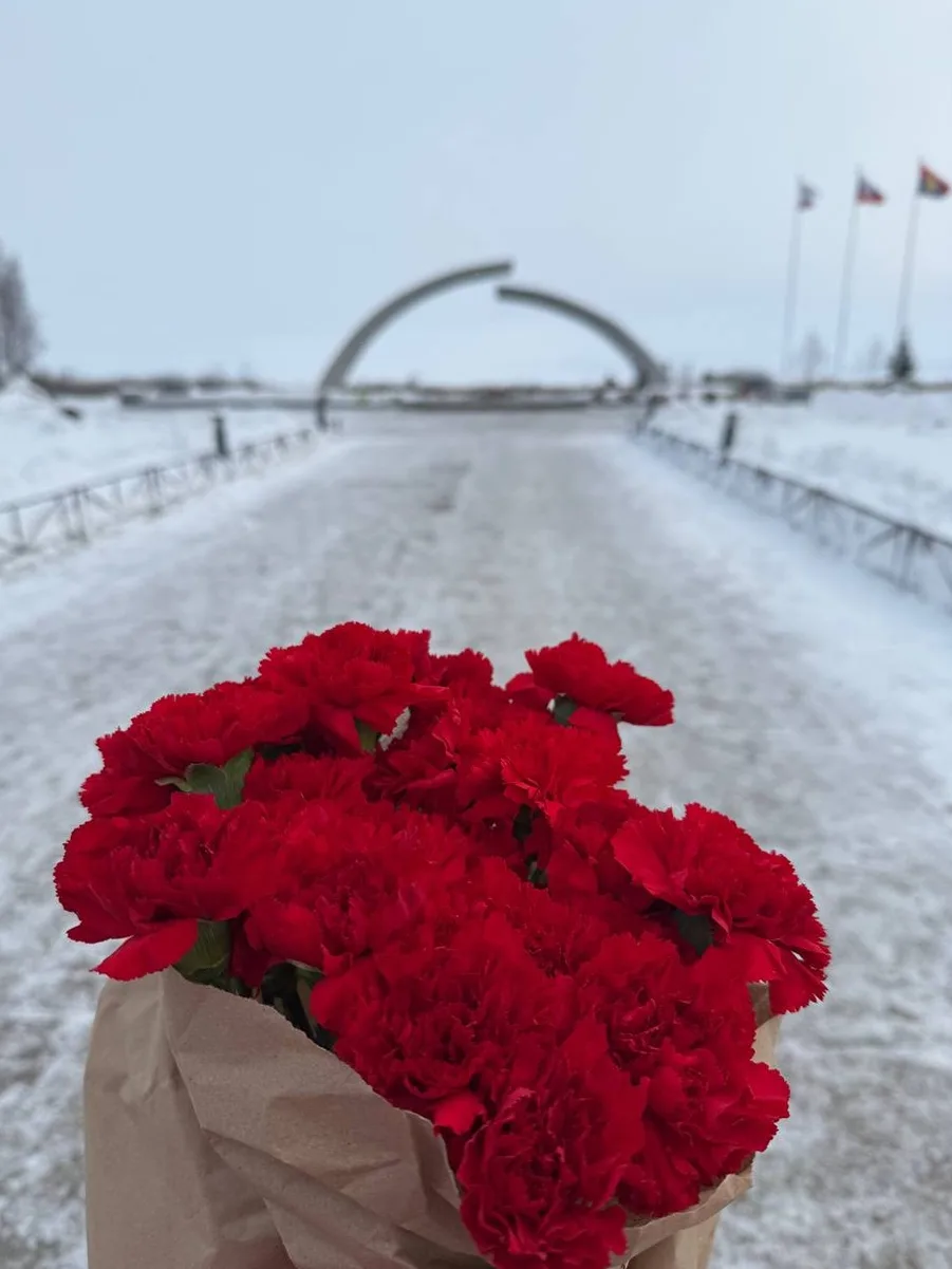 27 января — День полного освобождения Ленинграда от фашистской блокады.   В преддверии памятной даты