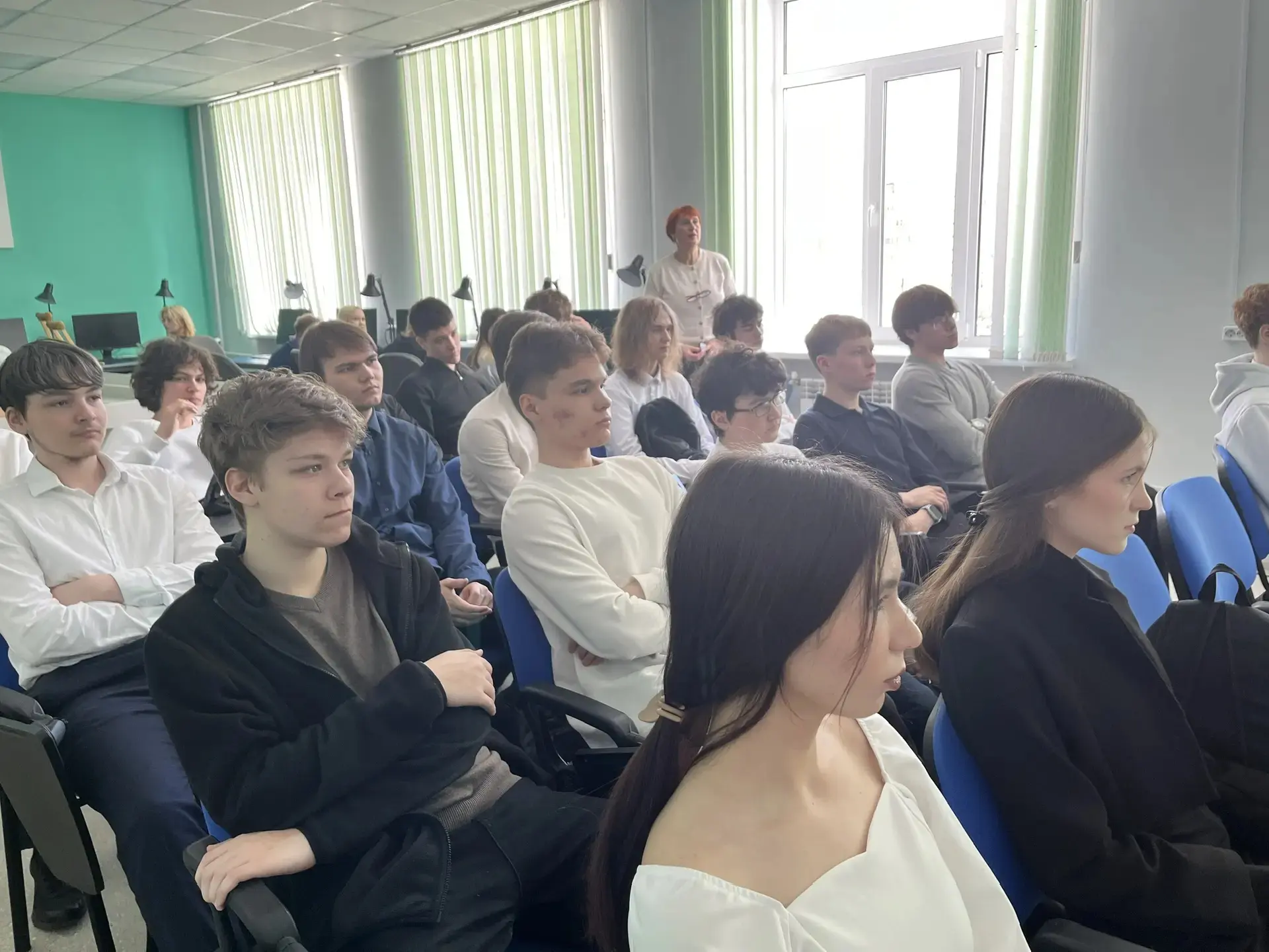 В целях разъяснения порядка участия в конкурсном отборе для целевого обучения в государственных обра