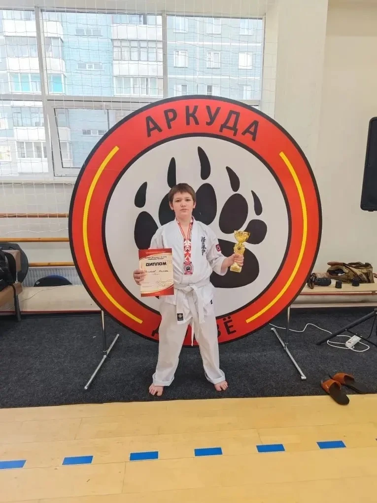🏆ЛИЧНЫЕ ПОБЕДЫ🏆  🟢Дарья Прибытко, ученица 4"А" класса , в составе коллектива театральной студии "ОКН