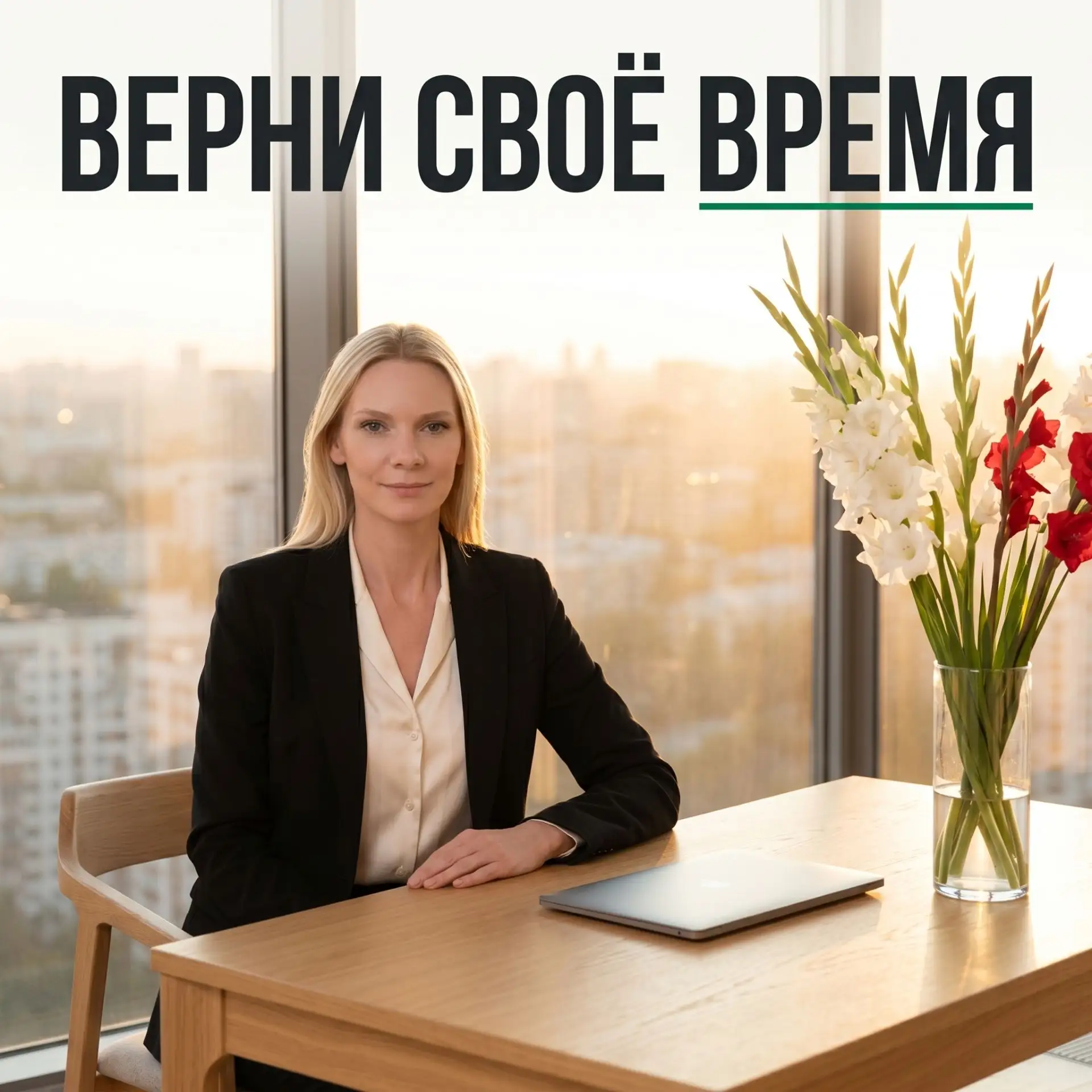 Свобода, которая обернулась рабством.