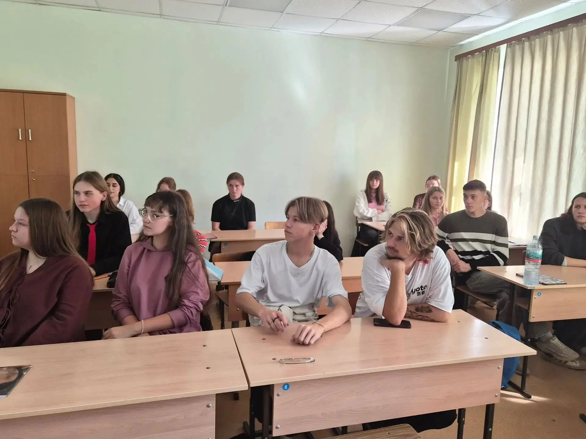 3 сентября — дата, в которой сплелись тишина и гром истории. В ней — не просто календар...