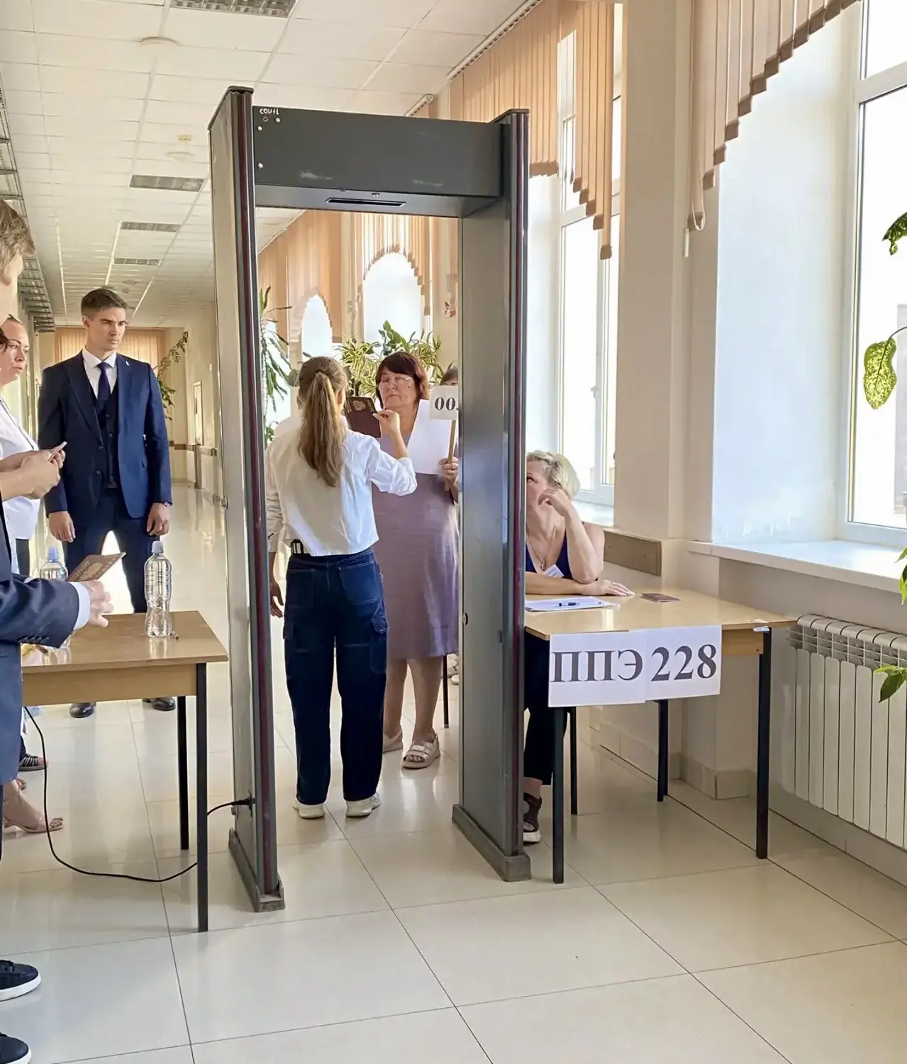 ✔️В Астраханской области проходит дополнительный период ГИА-2026.