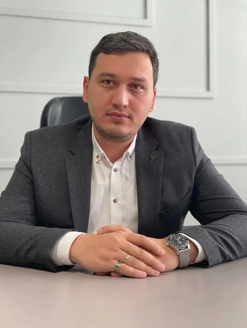 В Москве задержали главу мусорной компании, подозреваемого в уклонении от уплаты налого...