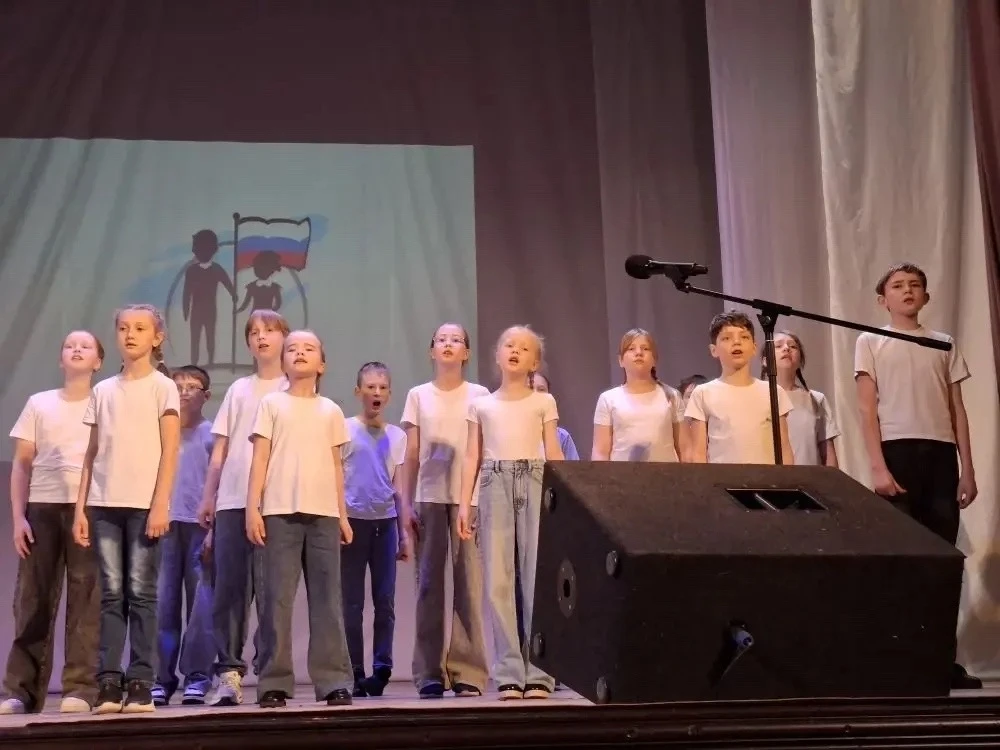 С нами Победа! 🏆🥇1 место в Xl Всероссийском конкурсе вокального искусства "Сыны и дочери Отечества"!