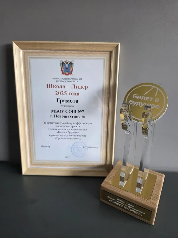 🏆💫30 марта в Историческом парке «Россия – моя история» прошла торжественная церемония награждения ли