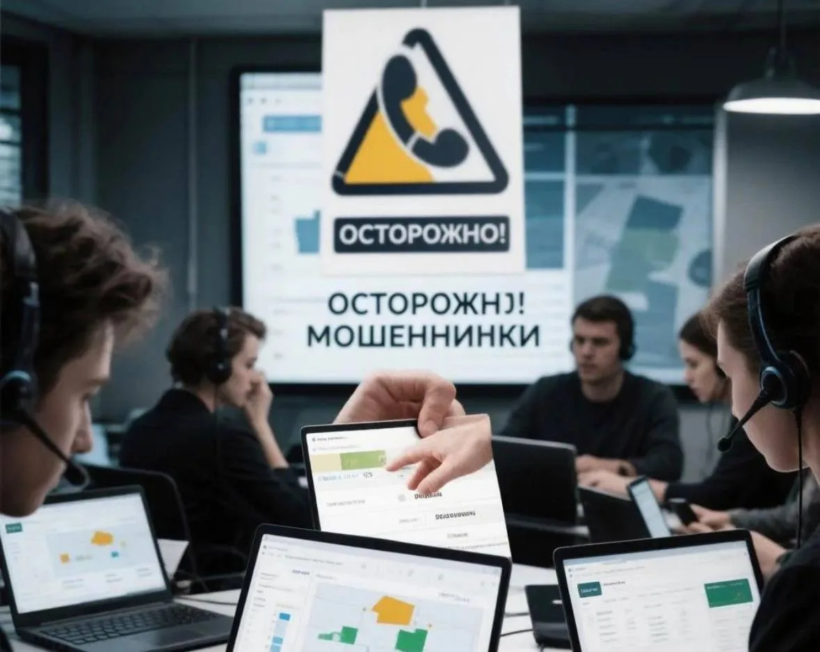 За минувшие сутки мошенники похитили у жителей Иркутской области более 11 млн рублей. К...