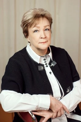🎉 С юбилеем, Елена Анастасьевна! 🎉