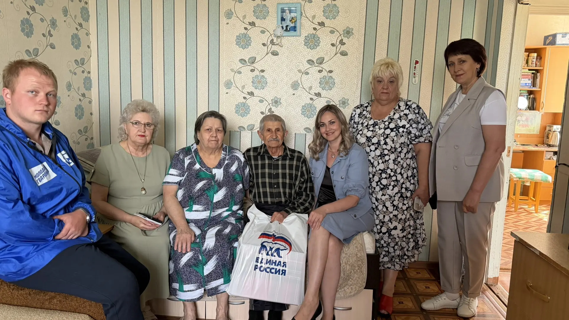 Сегодня мы от всего сердца поздравляем Мамедова Пашу Ахмедпаша оглы с днём рождения! 21...