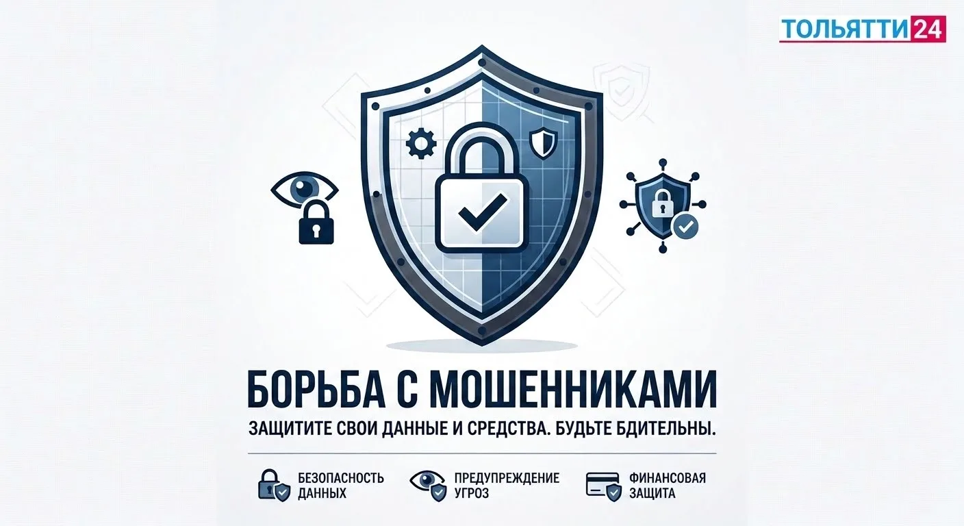 Минцифры вынесло на обсуждение новые инициативы по борьбе с мошенниками:
