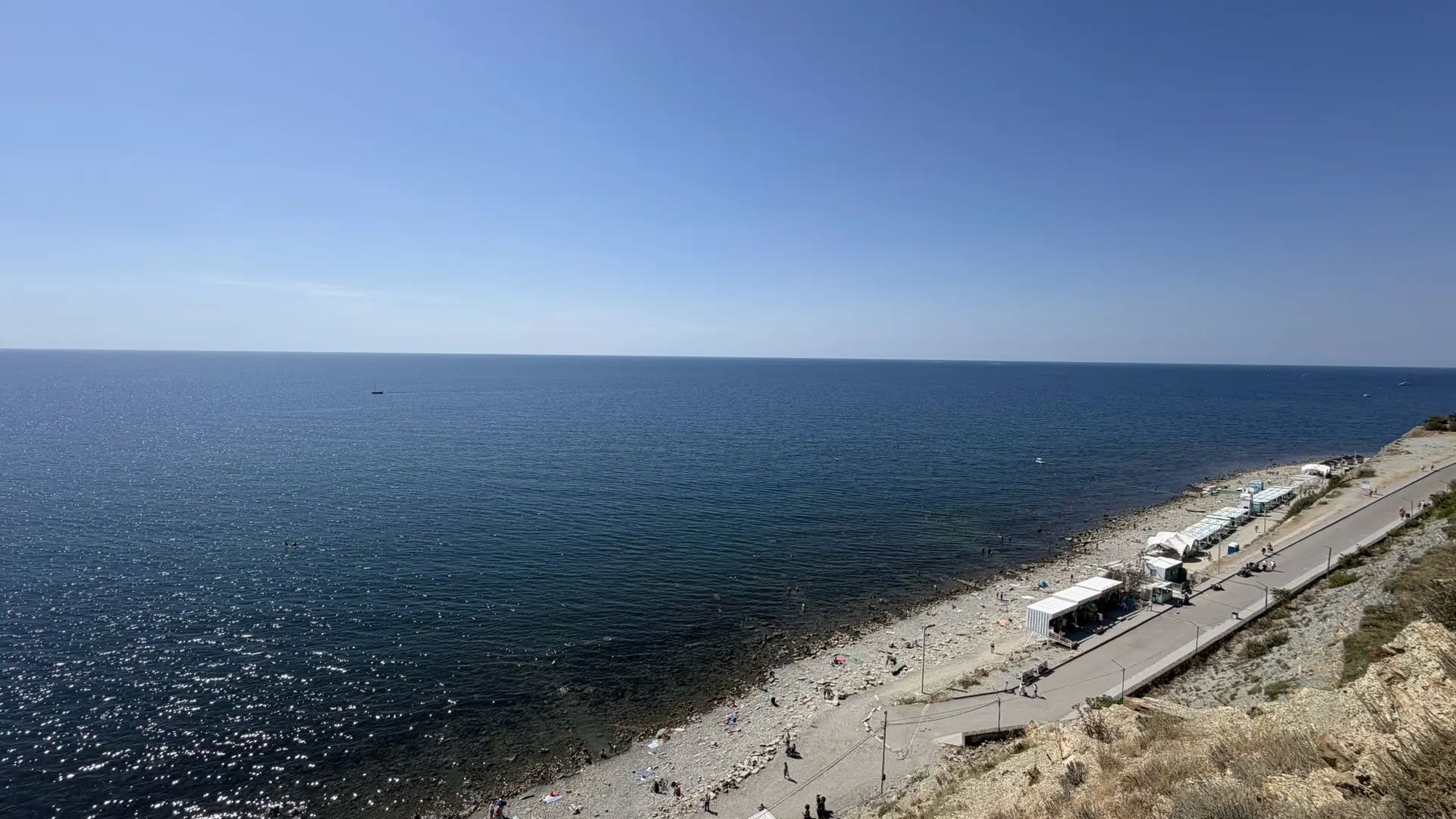 В Анапе на Море кайф live✅