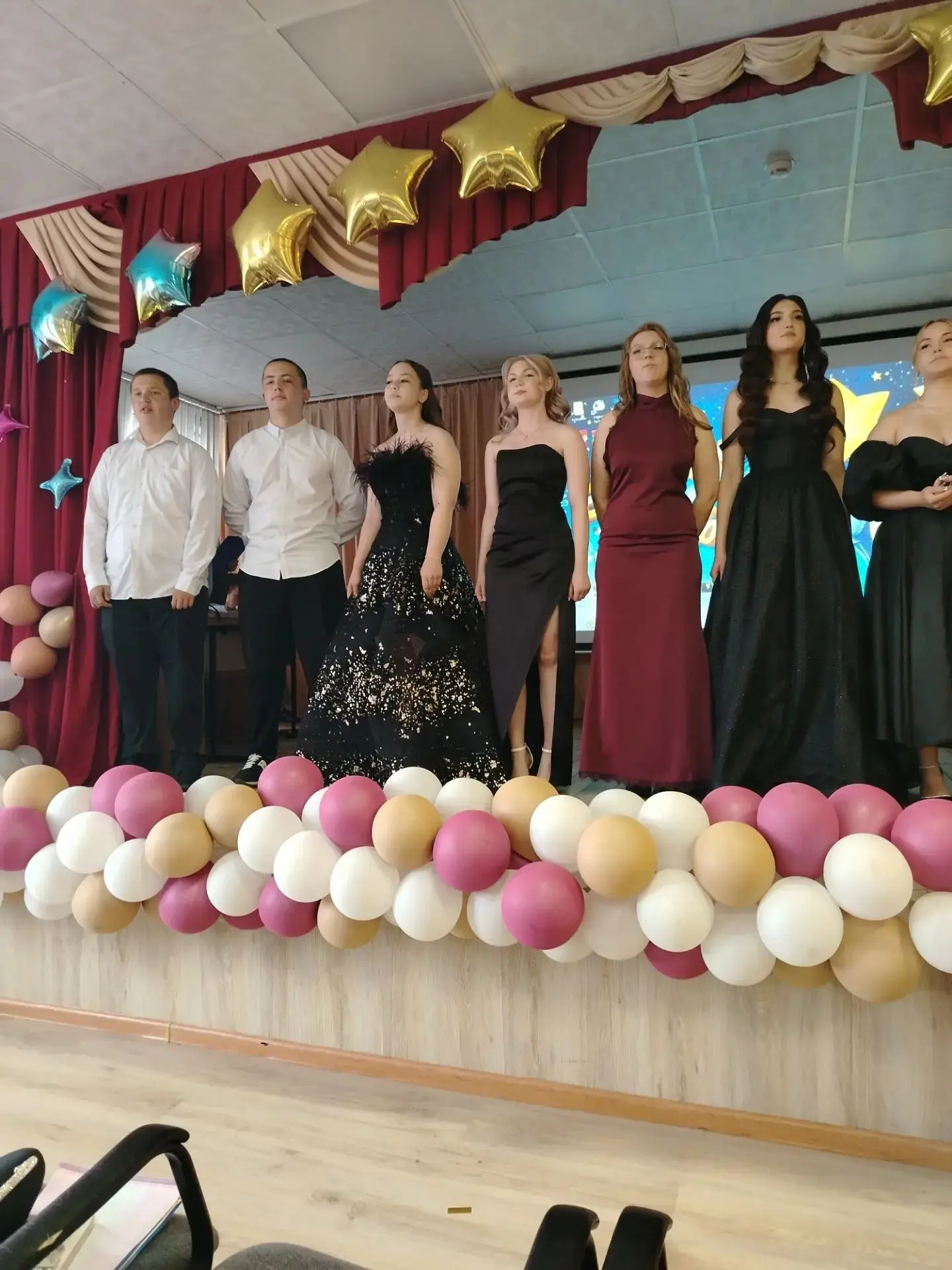 🎈🎈🎈Дорогие выпускники девятого класса, родители, учителя и гости!

 27 июня 2026 года, в стенах н